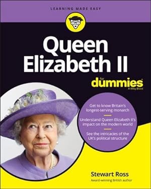 Bild des Verkufers fr Queen Elizabeth II for Dummies zum Verkauf von AHA-BUCH GmbH