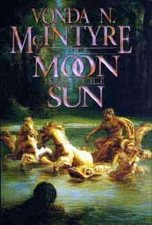 MOON AND THE SUN [THE]- WITH BOOKPLATE (SIGNED)