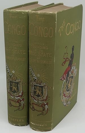 THE CONGO [Two Volumes]