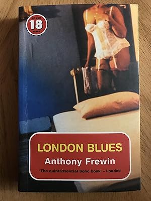 Seller image for London Blues for sale by M.A.D. fiction
