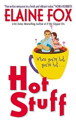 Seller image for Hot Stuff for sale by Reliant Bookstore