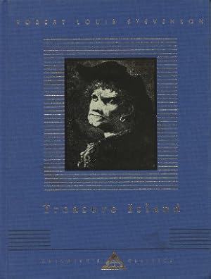 Seller image for Treasure Island (Everyman's Library Children's Classics Series) for sale by Kenneth A. Himber