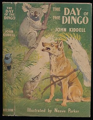 The Day of the Dingo