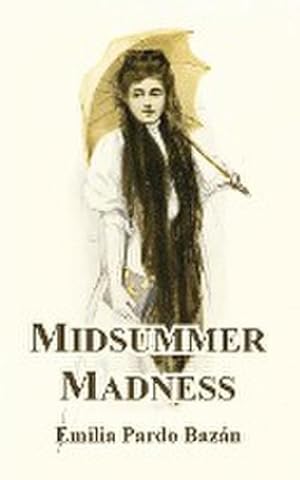 Image du vendeur pour Midsummer Madness mis en vente par AHA-BUCH GmbH