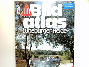 Seller image for Lneburger Heide : Abstecher ins Wendland und an die Mittelweser. HB-Bildatlas ; 101 for sale by Antiquariat Buchhandel Daniel Viertel