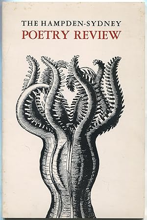 Imagen del vendedor de The Hampden-Sydney Poetry Review - Spring, 1975 a la venta por Between the Covers-Rare Books, Inc. ABAA