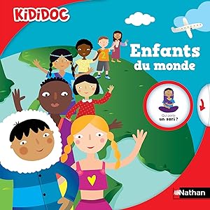 enfants du monde