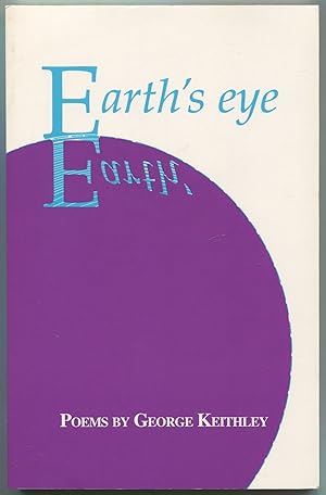Bild des Verkufers fr Earth's Eye zum Verkauf von Between the Covers-Rare Books, Inc. ABAA