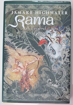Seller image for Rama: A Legend for sale by Jeff Irwin Books