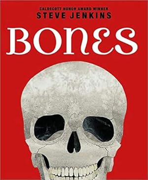 Seller image for Bones for sale by Reliant Bookstore