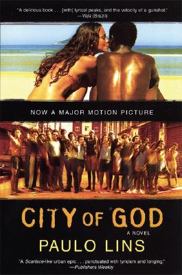 Seller image for City of God (Paperback or Softback) for sale by BargainBookStores