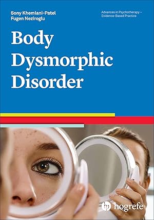 Bild des Verkufers fr Body Dysmorphic Disorder zum Verkauf von moluna