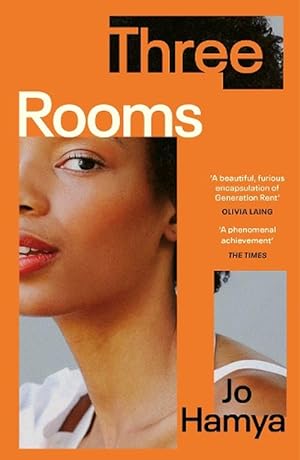 Seller image for Three Rooms (Paperback) for sale by Grand Eagle Retail