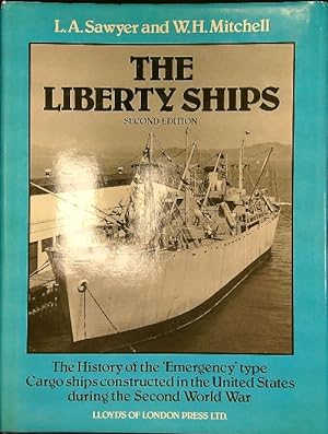The liberty ships