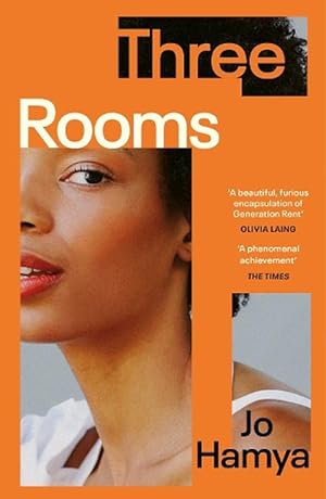 Seller image for Three Rooms (Paperback) for sale by AussieBookSeller