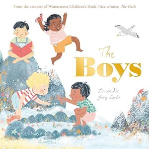 Seller image for The Boys (Paperback) for sale by Grand Eagle Retail