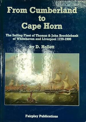 Image du vendeur pour From Cumberland to Cape Horn mis en vente par Librodifaccia