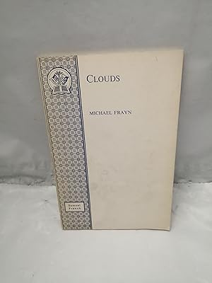 Seller image for Clouds for sale by Libros Angulo