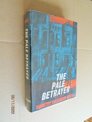 Seller image for The Pale Betrayer for sale by Alan White Fine Books