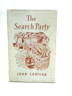 Imagen del vendedor de The Search Party a la venta por World of Rare Books