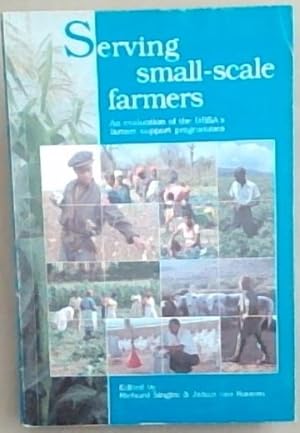 Serving small-scale farmers: An evaluation of the DBSA's farmer support programmes (Development p...