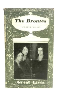 Imagen del vendedor de The Brontes a la venta por World of Rare Books