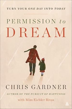 Seller image for Permission to Dream (Paperback) for sale by Grand Eagle Retail
