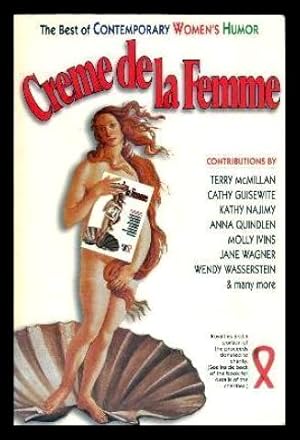 Imagen del vendedor de CREME DE LA FEMME a la venta por W. Fraser Sandercombe