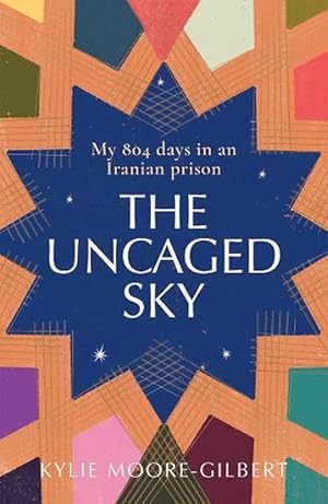 Seller image for The Uncaged Sky (Hardcover) for sale by Grand Eagle Retail