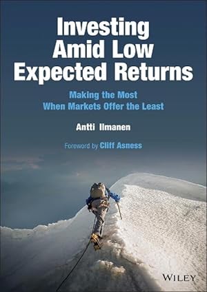 Seller image for Investing Amid Low Expected Returns (Hardcover) for sale by Grand Eagle Retail