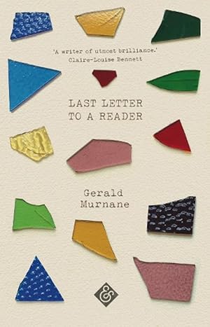 Seller image for Last Letter to a Reader (Paperback) for sale by Grand Eagle Retail