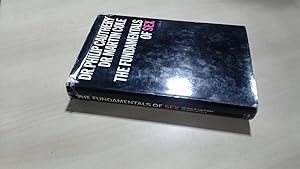 Seller image for The Fundamentals of Sex for sale by BoundlessBookstore