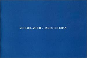 MICHAEL ASHER / JAMES COLEMAN