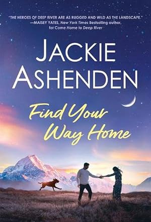 Seller image for Find Your Way Home (Paperback) for sale by Grand Eagle Retail