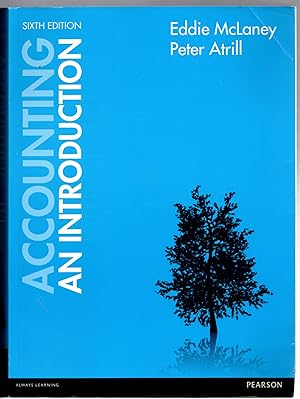 Imagen del vendedor de Accounting: An Introduction a la venta por Michael Moons Bookshop, PBFA
