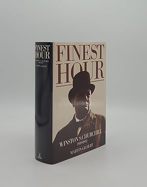 1939-1941 Volume 6: The Finest Hour Churchill Winston S 