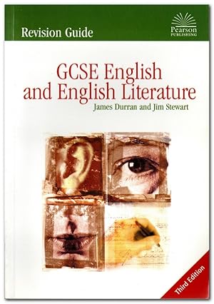 Image du vendeur pour GCSE English And English Literature mis en vente par Darkwood Online T/A BooksinBulgaria