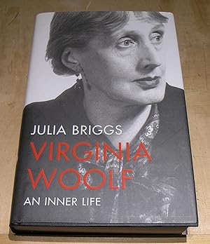 Seller image for Virginia Woolf. An Inner Life. for sale by powellbooks Somerset UK.