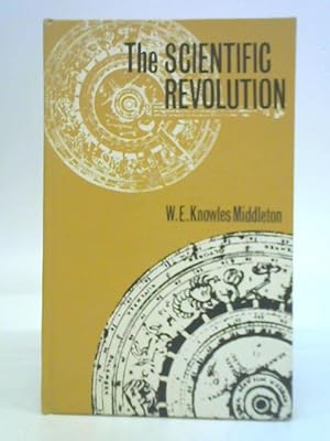 Seller image for The Scientific Revolution for sale by World of Rare Books