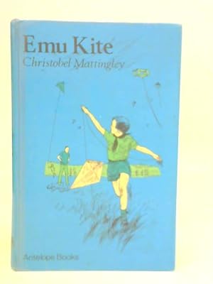 Bild des Verkufers fr Emu Kite (Antelope Books) zum Verkauf von World of Rare Books