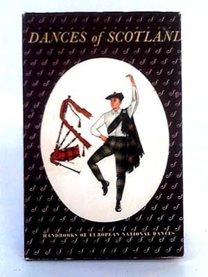 Seller image for Dances of Scotland for sale by World of Rare Books