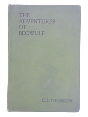 Bild des Verkufers fr The Adventures of Beowulf zum Verkauf von World of Rare Books