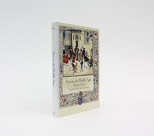 Seller image for PARIS IN THE MIDDLE AGES for sale by LUCIUS BOOKS (ABA, ILAB, PBFA)