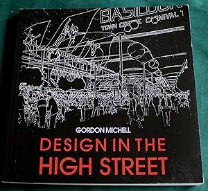 Design in the High Street