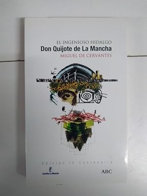 Imagen del vendedor de El ingenioso Hidalgo. Don Quijote de la Mancha a la venta por Libros Ambigú