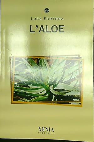 Seller image for L'aloe for sale by Librodifaccia