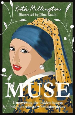 Seller image for Muse (Hardcover) for sale by Grand Eagle Retail