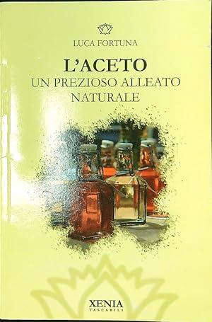 Seller image for L'aceto for sale by Librodifaccia