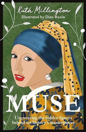 Seller image for Muse (Hardcover) for sale by AussieBookSeller