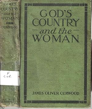 Seller image for God's Country and the Woman for sale by Blacks Bookshop: Member of CABS 2017, IOBA, SIBA, ABA